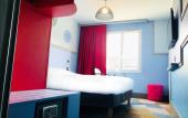 Туры в отель Ibis Styles Saint Maur Creteil