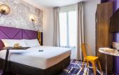 Туры в отель Ibis Styles Paris Mairie De Clichy