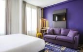 Туры в отель Ibis Styles Paris Mairie De Clichy