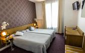 Туры в отель Abc Champerret