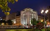 Туры в отель Hotel Paris Neuilly