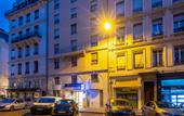 Туры в отель Comfort Suites Rive Gauche Lyon Centre