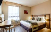 Туры в отель Comfort Suites Rive Gauche Lyon Centre