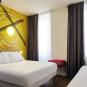 Туры в отель Ibis Styles Marseille Gare Saint-Charles, оператор Anex Tour