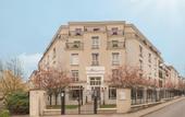 Туры в отель City Residence Marne-La-Vallee-Bry-Sur-Marne
