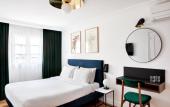 Туры в отель Hotel Rendez-Vous Batignolles