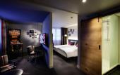 Туры в отель pentahotel Paris Charles de Gaulle Airport