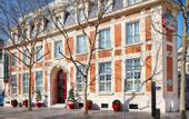 Туры в отель Courtyard by Marriott Paris Boulogne