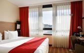 Туры в отель Courtyard by Marriott Paris Boulogne