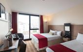 Туры в отель Courtyard by Marriott Paris Boulogne