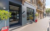 Туры в отель Acropolis Hotel Paris Boulogne