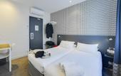 Туры в отель Acropolis Hotel Paris Boulogne