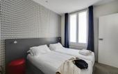 Туры в отель Acropolis Hotel Paris Boulogne