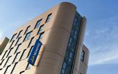 Туры в отель Novotel Suites Paris Issy les Moulineaux