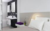 Туры в отель Novotel Suites Paris Issy les Moulineaux