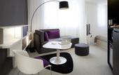 Туры в отель Novotel Suites Paris Issy les Moulineaux