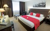 Туры в отель Best Western Plus Hotel Admiral