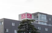 Туры в отель Appart`City Confort Lyon Cite Internationale