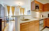Туры в отель Apartments Du Louvre - Le Marais