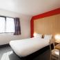 Туры в отель B&B Hotel Paris Porte de Chatillon, оператор Anex Tour