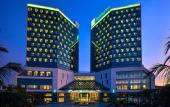 Туры в отель Holiday Inn Haikou West Coast