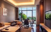 Туры в отель Holiday Inn Haikou West Coast
