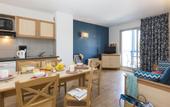 Туры в отель Residence Club Odalys du Port
