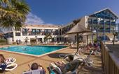 Туры в отель Residence Club Odalys du Port