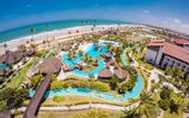 Туры в отель Enotel Acqua Club Porto de Galinhas