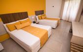 Туры в отель Enotel Acqua Club Porto de Galinhas