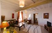 Туры в отель Chateau de Sanse
