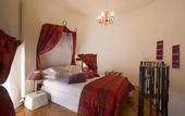 Туры в отель Chateau de Sanse