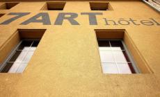 7Art Hotel