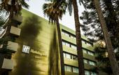 Туры в отель Holiday Inn Cannes