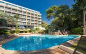 Туры в отель Holiday Inn Cannes