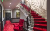 Туры в отель Hotel Chateau de la Tour