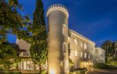 Туры в отель Hotel Chateau de la Tour