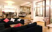 Туры в отель Lycklama Loft