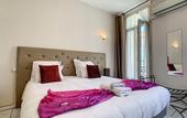 Туры в отель Residence Chryseis