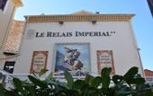 Туры в отель Logis Hotel Le Relais Imperial