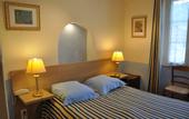 Туры в отель Logis Hotel Le Relais Imperial