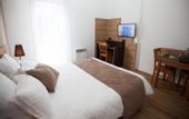 Туры в отель Privilodges Lyon