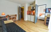 Туры в отель Privilodges Lyon