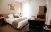 Туры в отель Privilodges Lyon