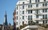 Туры в отель College Hotel