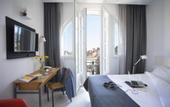 Туры в отель College Hotel