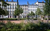 Туры в отель Hotel Bayard Bellecour