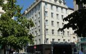 Туры в отель Hotel Du Helder