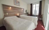 Туры в отель Hotel Du Helder