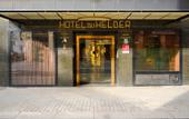 Туры в отель Hotel Du Helder